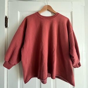 Rachel Comey Fond Sweatshirt